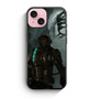 Dead Space Remake Issac iPhone 15 Case