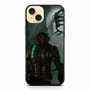 Dead Space Remake Issac iPhone 15 Plus Case