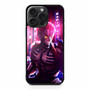 Demon Slayer Akaza iPhone 15 Pro Max Case