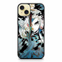 Demon Slayer Flame Pilar iPhone 15 Plus Case