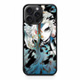 Demon Slayer Flame Pilar iPhone 15 Pro Max Case