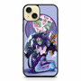 Demon Slayer Gyokko iPhone 15 Plus Case