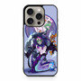 Demon Slayer Gyokko iPhone 15 Pro Case
