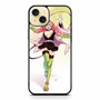 Demon Slayer Mitsuri iPhone 15 Plus Case