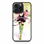 Demon Slayer Mitsuri iPhone 15 Pro Max Case