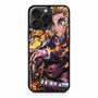 Demon Slayer Rengoku Kyojiro iPhone 15 Pro Max Case
