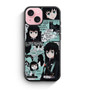 Demon Slayer Tokito Muichiro 1 iPhone 15 Case