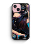 Demon Slayer Tokito Muichiro 2 iPhone 15 Case