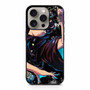 Demon Slayer Tokito Muichiro 2 iPhone 15 Pro Case