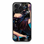 Demon Slayer Tokito Muichiro 2 iPhone 15 Pro Max Case