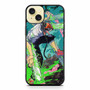 Denji Devil Mode iPhone 15 Plus Case Denji Devil Mode iPhone 15 Plus Case