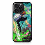 Denji Devil Mode iPhone 15 Pro Max Case Denji Devil Mode iPhone 15 Pro Max Case