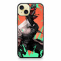 Denji Devils Mode 2 iPhone 15 Plus Case