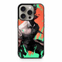 Denji Devils Mode 2 iPhone 15 Pro Case