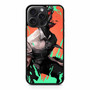 Denji Devils Mode 2 iPhone 15 Pro Max Case
