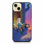 Disenchantment iPhone 15 Plus Case