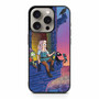 Disenchantment iPhone 15 Pro Case