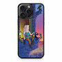 Disenchantment iPhone 15 Pro Max Case