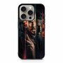 Doctor Strange in the Multiverse of Madness Art iPhone 15 Pro Case