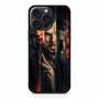 Doctor Strange in the Multiverse of Madness Art iPhone 15 Pro Max Case
