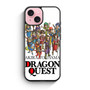 Dragon Quest Akira Toriyama iPhone 15 Case