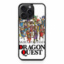 Dragon Quest Akira Toriyama iPhone 15 Pro Max Case