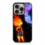 Elemental iPhone 15 Pro Case