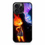 Elemental iPhone 15 Pro Max Case