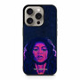 Euphoria Feel Something iPhone 15 Pro Case