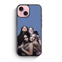 Euphoria iPhone 15 Case