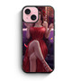 Final Fantasy VII Remake Aerith art iPhone 15 Case