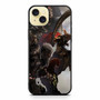 Game Souls Like iPhone 15 Plus Case