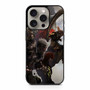 Game Souls Like iPhone 15 Pro Case