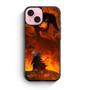 Gandalf vs Balrog The lord of the ring iPhone 15 Case