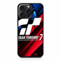 Gran Turismo 7 iPhone 15 Pro Max Case