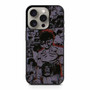 Hajime No Ippo Collage iPhone 15 Pro Case
