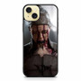 Hellblade 2 Senua's Saga iPhone 15 Plus Case
