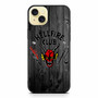 Hellfire Club Stranger Things iPhone 15 Plus Case
