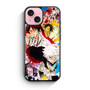 Hells Paradise Characters iPhone 15 Case