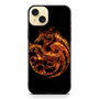 House Of The Dragon Logo iPhone 15 Plus Case