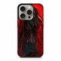Hungry Witch What If iPhone 15 Pro Case