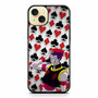 Hunter X Hunter Hisoka iPhone 15 Plus Case