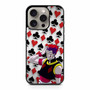 Hunter X Hunter Hisoka iPhone 15 Pro Case