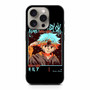 Hunter x Hunter Kil iPhone 15 Pro Case