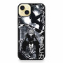 Hunter X Hunter Kurapika 1 iPhone 15 Plus Case