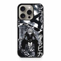 Hunter X Hunter Kurapika 1 iPhone 15 Pro Case