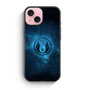 Jedi Star Wars in Space iPhone 15 Case