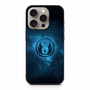 Jedi Star Wars in Space iPhone 15 Pro Case