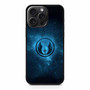 Jedi Star Wars in Space iPhone 15 Pro Max Case