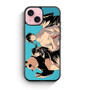 Jujutsu Kaisen Class II iPhone 15 Case